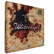 Giocattolo Lettere da White Chapel. Dear Boss Giochi Uniti
