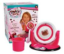Giocattolo Chocoleria Hello Kitty Giochi Preziosi
