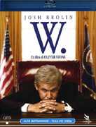 Film W. Oliver Stone