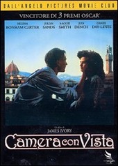 Copertina  Camera con vista