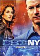 Film CSI: NY. Stagione 3. Vol. 1 (Serie TV ita)