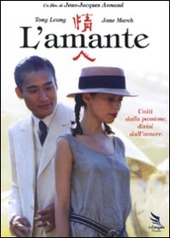 Copertina  L'amante [DVD]
