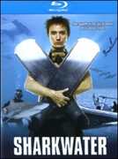 Film Sharkwater Rob Stewart
