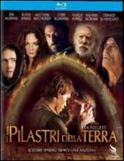 Film I pilastri della terra Sergio Mimica-Gezzan