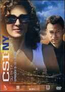 Film CSI: NY. Stagione 5. Vol. 2