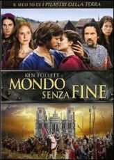 Film Mondo senza fine Michael Caton-Jones