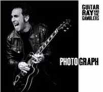 CD Photograph Guitar Ray & the Gamblers