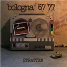 Vinile Bologna '76 '77 Stratten