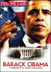 Film Barack Obama. L'uomo e il suo viaggio Maria Arita Howard