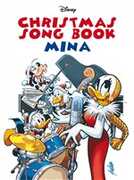 Vinile Christmas Song Book ( + 12 Tavole illustrate) Mina