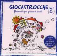 CD Giocastrocche vol.2 Coro Piccoli Cantori di Milano