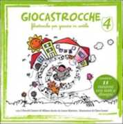 CD Giocastrocche vol.4 Coro Piccoli Cantori di Milano