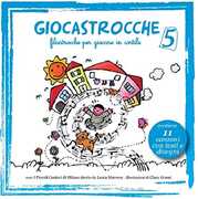 CD Giocastrocche vol.5 Coro Piccoli Cantori di Milano