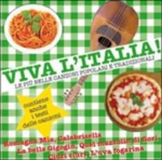 CD Viva l'Italia