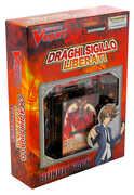Giocattolo Cardfight!! Vanguard Draghi Sigillo Liberati Bundle Pack (IT) Import
