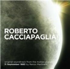 CD 11 September 1683 (Colonna Sonora) Roberto Cacciapaglia