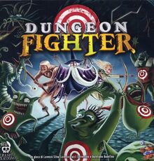Giocattolo Dungeon Fighter Cranio Creations