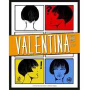 Giocattolo Tuttocrepax Vol. 1. Valentina Cranio Creations