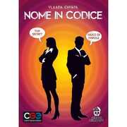 Giocattolo Nome in Codice Cranio Creations