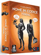 Giocattolo Nome in codice visual Cranio Creations