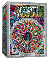Giocattolo Sagrada Cranio Creations