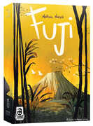 Giocattolo Fuji. Gioco da tavolo Cranio Creations