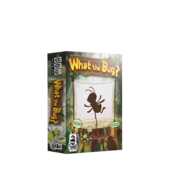 Giocattolo What the Bug?. Gioco da tavolo Cranio Creations