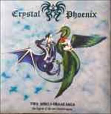Vinile The Legend of the Two Stonedragons Crystal Phoenix