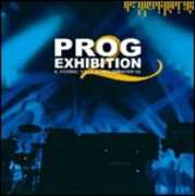 CD Prog Exhibition. Il festival della musica immaginifica