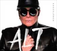 CD Alt Renato Zero