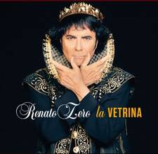 Vinile La vetrina (Limited Edition) Renato Zero
