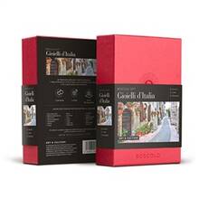 Idee regalo Boscolo Gift. Gioielli d'Italia Boscolo