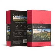 Idee regalo Boscolo Gift. Percorsi e Dintorni Boscolo