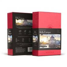 Idee regalo Boscolo Gift. Bella Europa Boscolo