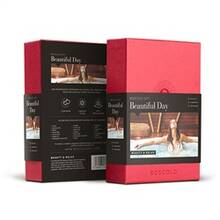 Idee regalo Boscolo Gift. Beautiful Day Boscolo