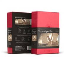Idee regalo Boscolo Gift. Momenti per Due Boscolo