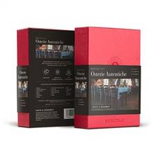 Idee regalo Boscolo Gift. Osterie Autentiche Boscolo