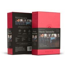 Idee regalo Boscolo Gift. Osterie Autentiche Boscolo