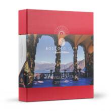 Idee regalo Boscolo Gift. Meravigliosa Italia Boscolo