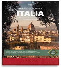 Idee regalo Cofanetto Gift Box Boscolo. Meravigliosa Italia Boscolo