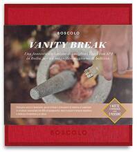 Idee regalo Cofanetto Gift Box Boscolo. Vanity Break Boscolo