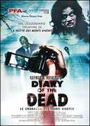 Film Diary of the Dead. Le cronache dei morti viventi George A. Romero