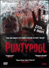Film Pontypool Bruce McDonald