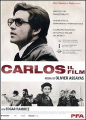 Copertina  Carlos [Videoregistrazione]