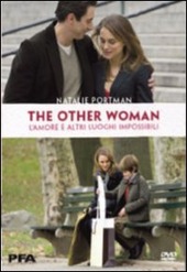 Copertina  The other woman : l'amore e altri luoghi impossibili [Videoregistrazione]