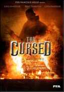 Film The Cursed. Il maledetto Joel Bender