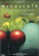 Film Minuscule. La vita segreta degli insetti. Serie 2. Vol. 3 Thomas Szabo