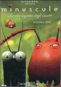 Film Minuscule. La vita segreta degli insetti. Serie 2. Vol. 4 Thomas Szabo