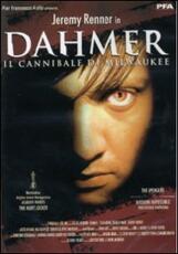 Film Dahmer. Il cannibale di Milwaukee David Jacobson