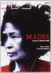 Copertina  Madre [DVD]